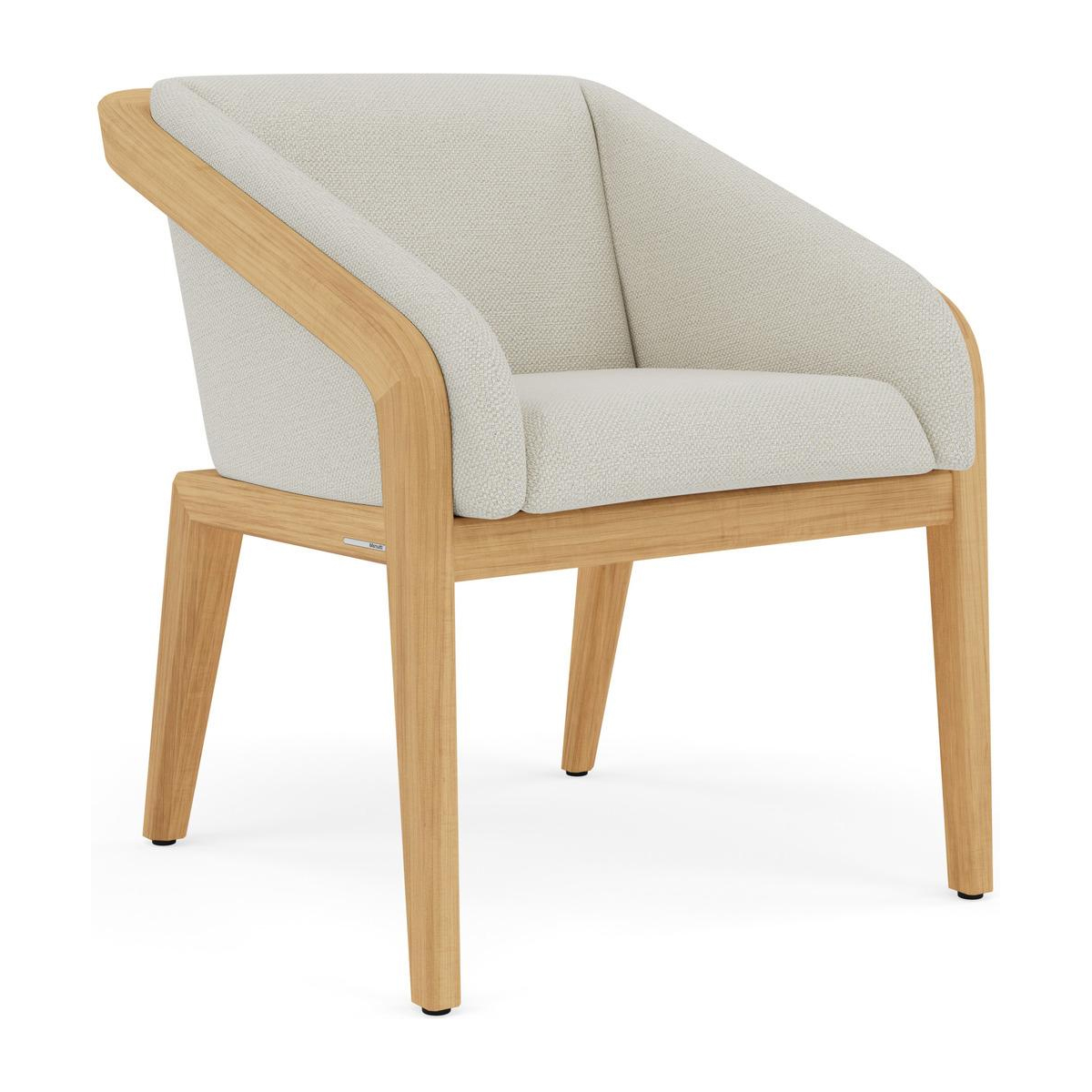 Chaise à accoudoirs 48 - Sunrise - Maison - Pacific Compagnie.