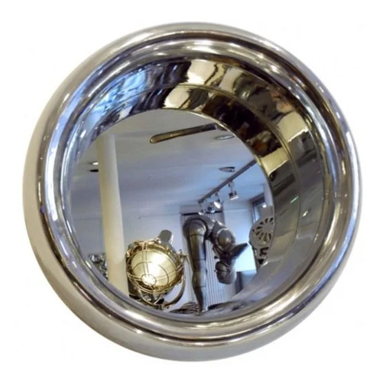 Miroir 05 - Boeing 737F - Miroir original - Pacific Compagnie.