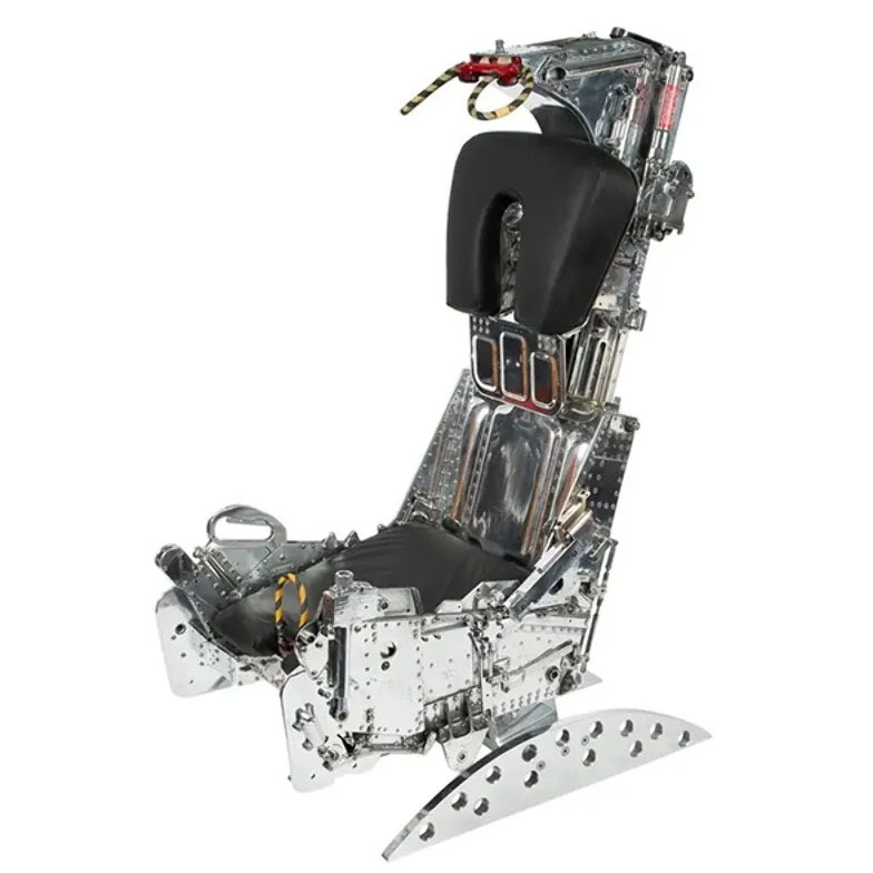 Ejection seat from Phantom II fighter Siège PC-Phantom Fighter