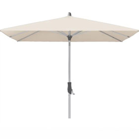 Parasol 86 - Teakwood - Glatz Teakwood - Pacific Compagnie.