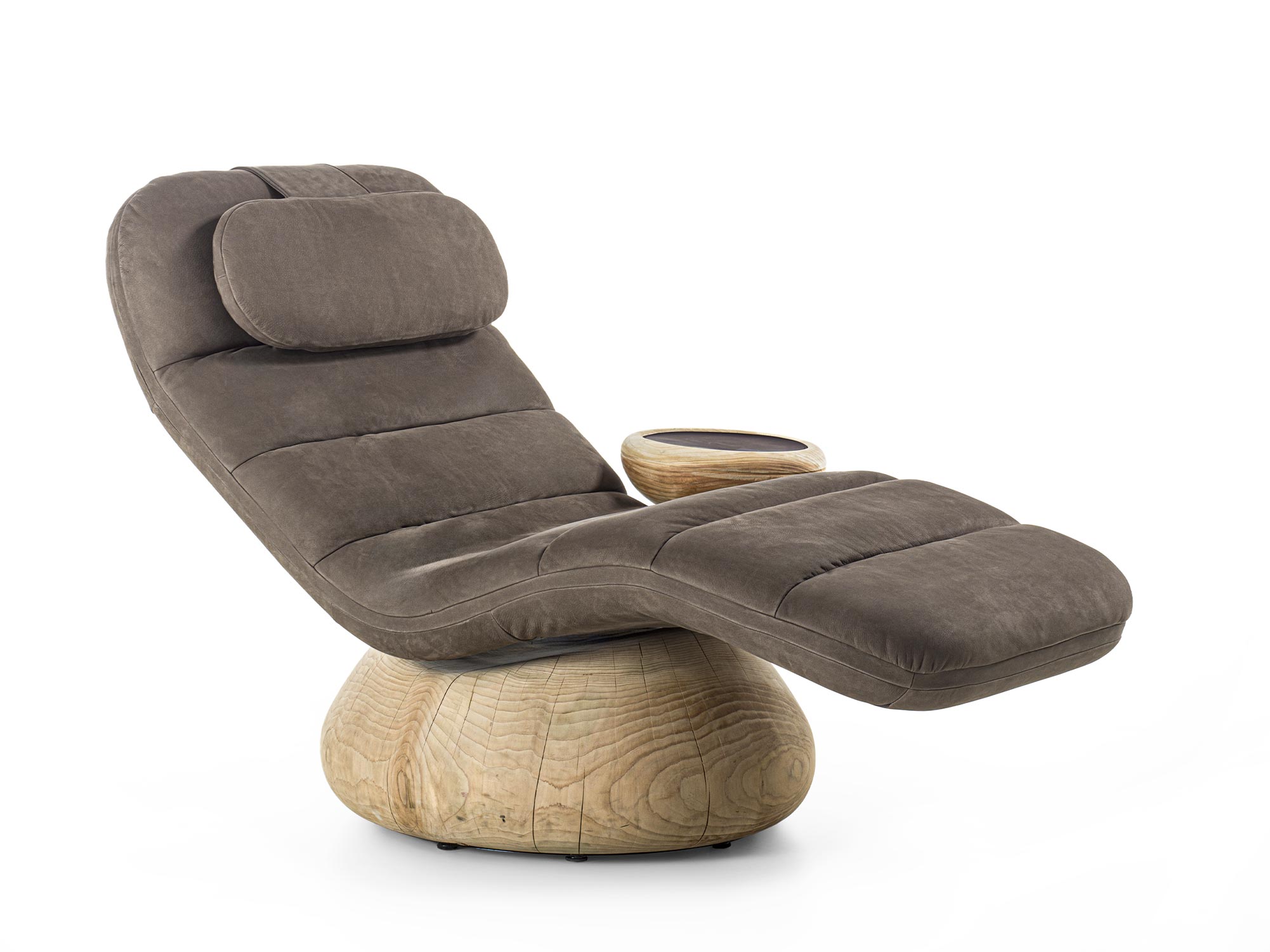 Chaise Longue 154 - Totemica - Riva1920 - Pacific Compagnie.