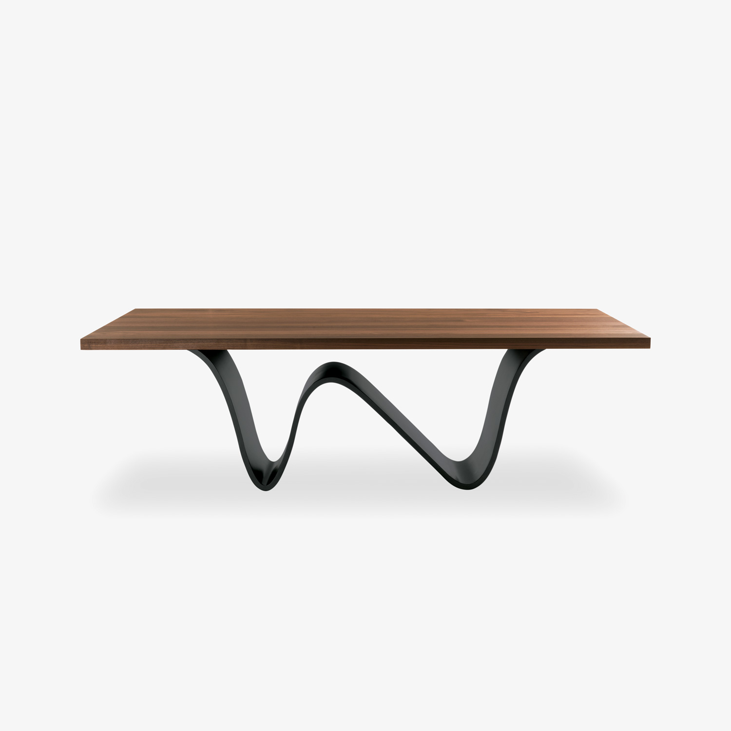 Table de Repas 154 - Bree E Onda - Chaleureuse - Pacific Compagnie.