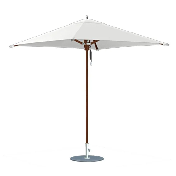 Parasol 62 - Bay Master M Maritime Harwood Square - Terrasse - Pacific Compagnie.