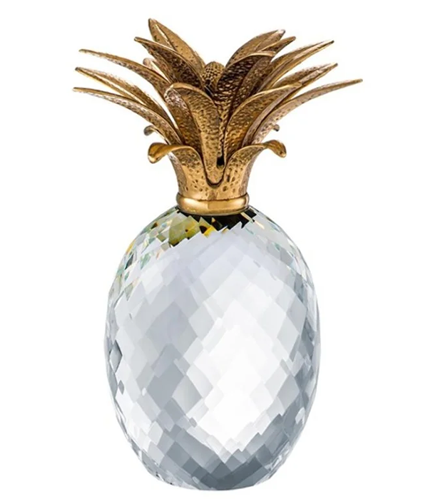 Modern panther sculpture for unique interior decoration - Pacific Compagnie