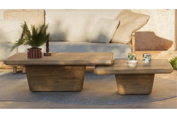 Manutti, l’élégance en plein air