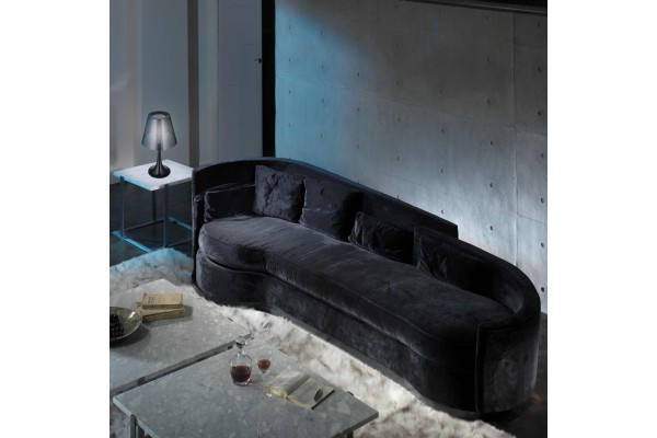 Ascensión Latorre : l’émotion du luxe et l'art de la mémoire