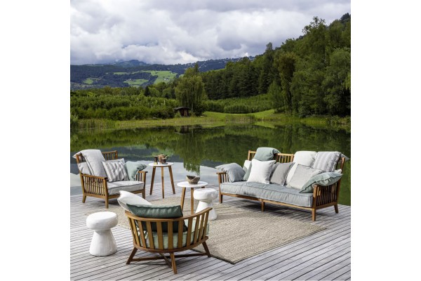 L’Art de vivre en plein air : à la découverte des plus grandes marques Outdoor chez Pacific Compagnie