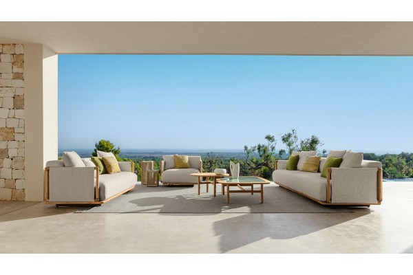 Talenti, le design de luxe inspiré par la nature