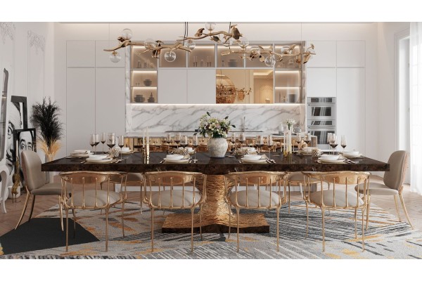 Boca Do Lobo, et la matière devient émotion