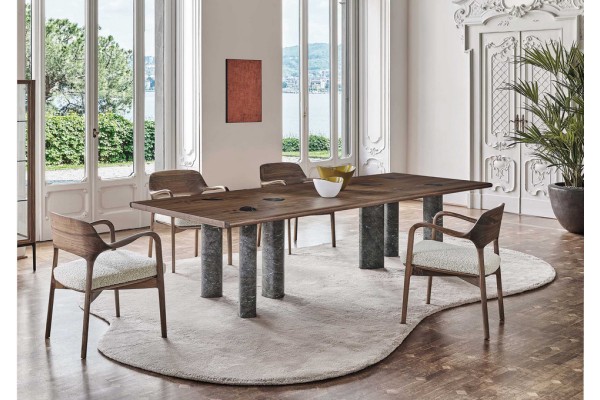 Porada, l’excellence à l’italienne