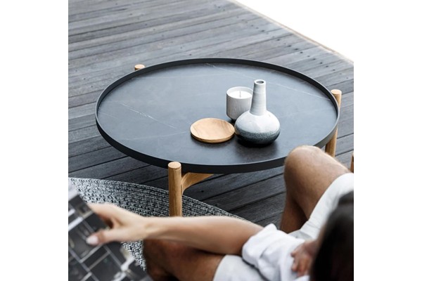 Gloster – L’art du mobilier outdoor haut de gamme