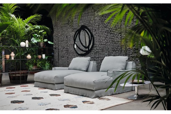 Gervasoni, une marque artisanale de renommée mondiale