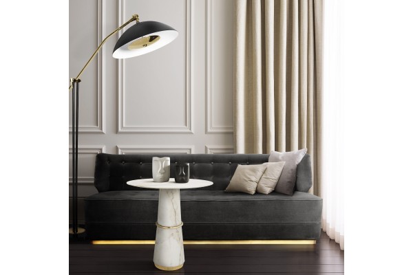 Brabbu, le design de luxe inspiré par la nature