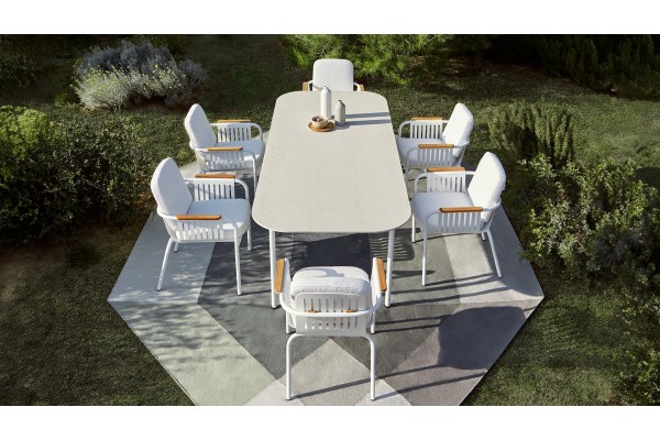 Gandia Blasco, the art of outdoor living