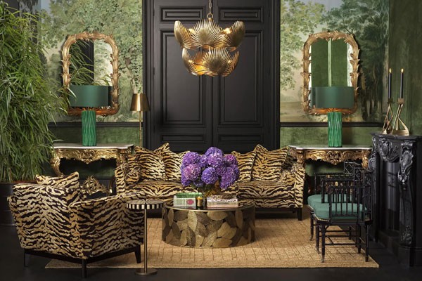 Découvrez les marques de mobilier haut de gamme