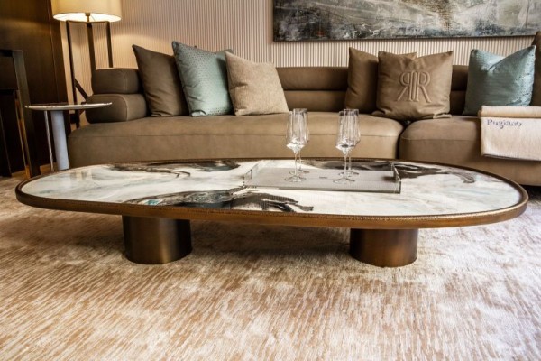 Rugiano, a promise of eternity